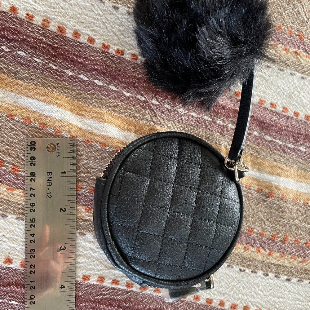 Guess coin purse